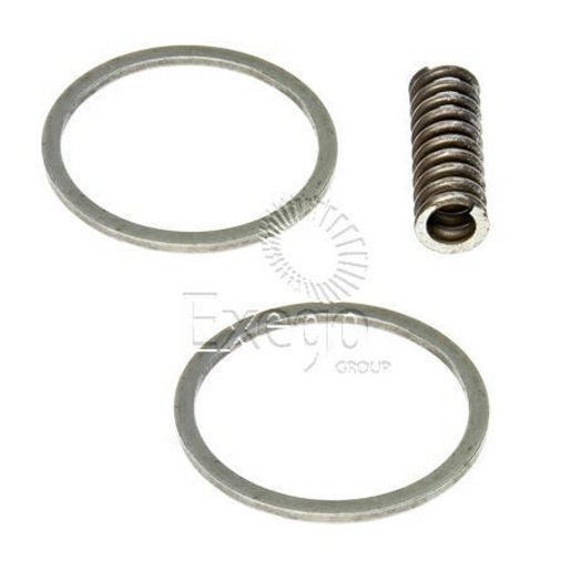 Transgo Ring Kit-Pumpvane Harden High Rpm JX-7251