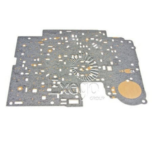 Transtec Seperator Plate 4L60E 1Ht Code Vx JX-75202