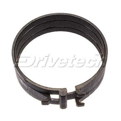 Alto Band Pglide Hi Perf Carbonite JXB-68040