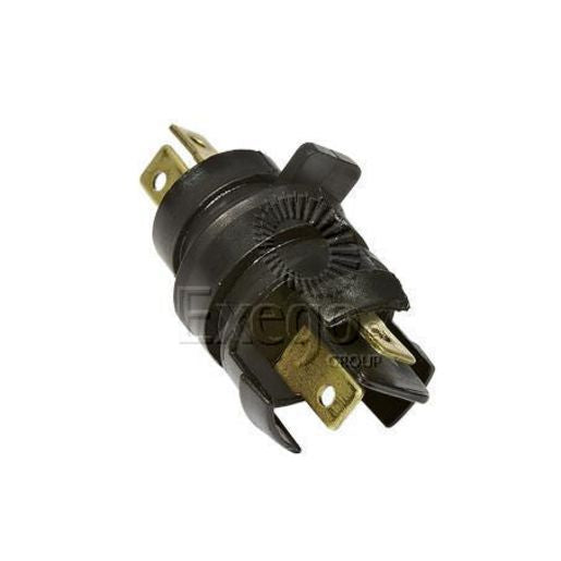 Drivetech Connector Th-400 Sol 2 Prong JXE-4002