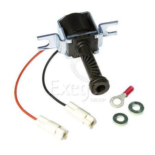 Rostra Sol ( 4L60R4/4L60E ) Tcc/Lock-Up JXE-7004