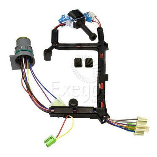 Rostra Harness & L/U Solen 4L60E Combo JXE-75010