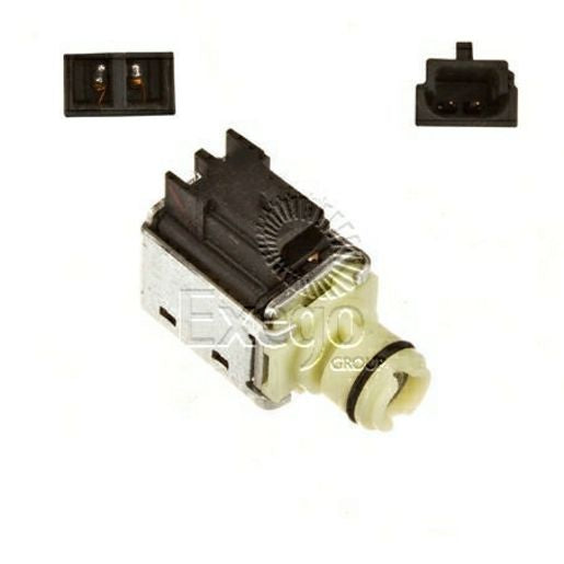 Drivetech Sol 4L60E 1-2 2-3 3-4 Shifts JXE-75016