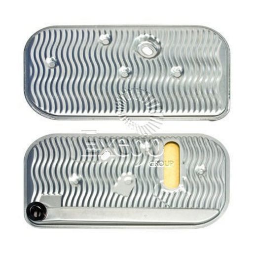 Drivetech Filter JXF-4001