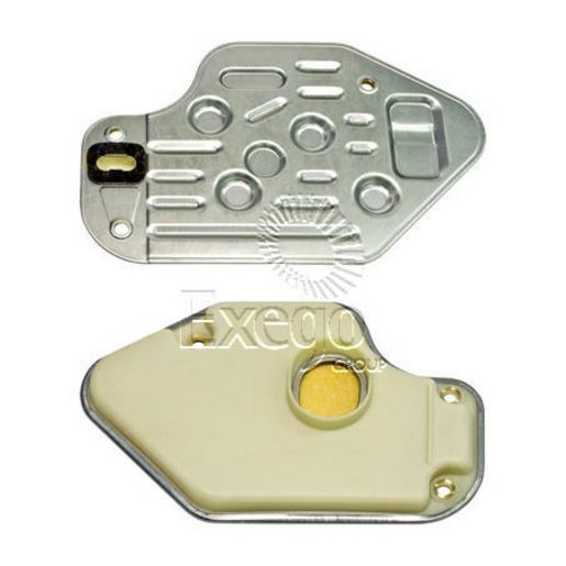 Drivetech Filter JXF-54100