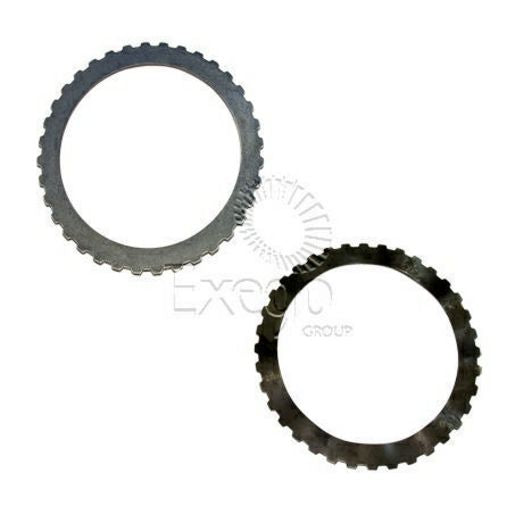 Drivetech Drum Saver Kit 4L60/E REV Input JXK-70023
