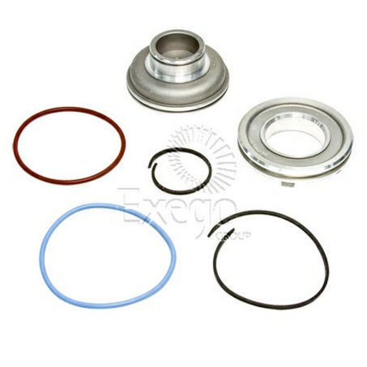 Drivetech Servo Piston Kit 2 Apply Corvette JXK-7252