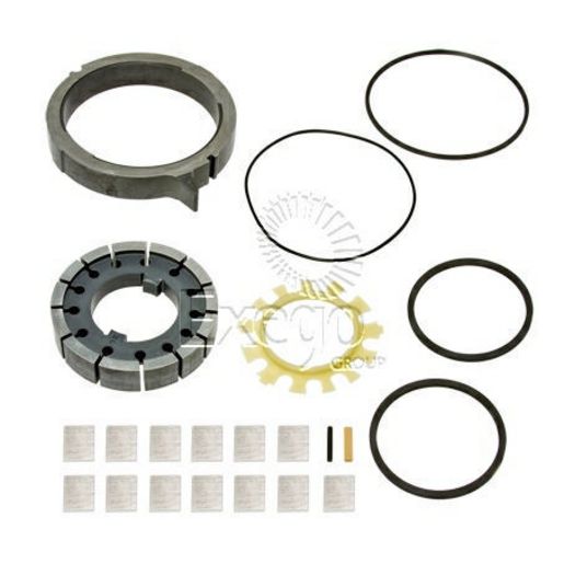 Drivetech Rotor Vane&Slide Kit 4L60E 13Vane JXK-75015