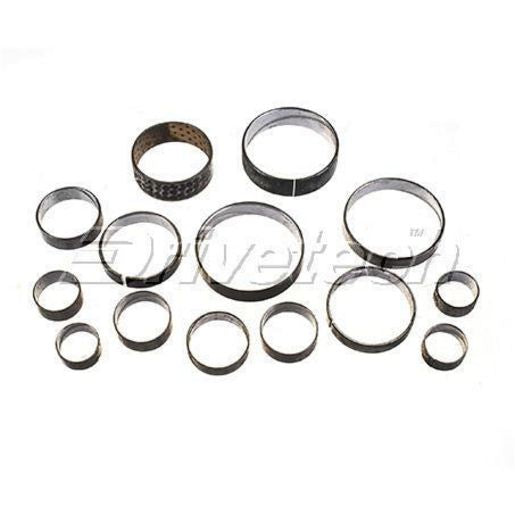 Drivetech Bush Kit (Km-177) Complete KBK-1770