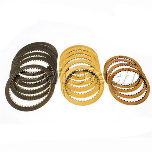 Drivetech Friction Capsule Km-175 85-12/88 KCK-1756