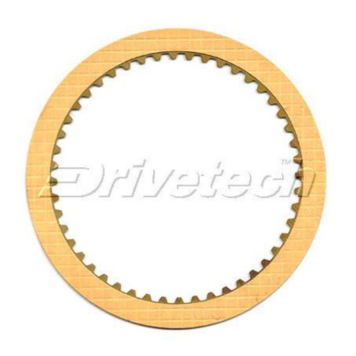 Drivetech Friction Km-170 & 175 Low & REV KCL-1702