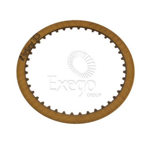 BW Auto Friction Km-175/177O/D Or End Cl KCL-1750