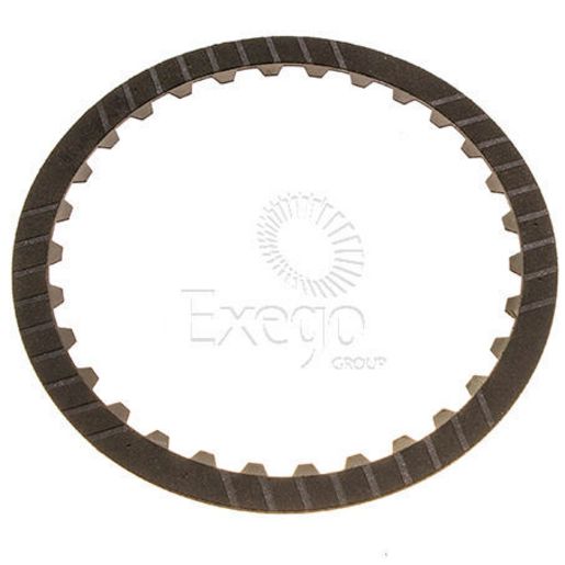 BW Auto Friction F4A-41/42 Underdrive OEM KCL-19801