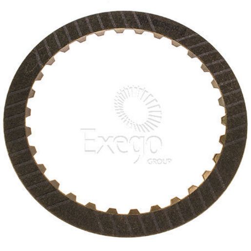 BW Auto Friction F4A-41/42 2Nd Brake OEM KCL-19805