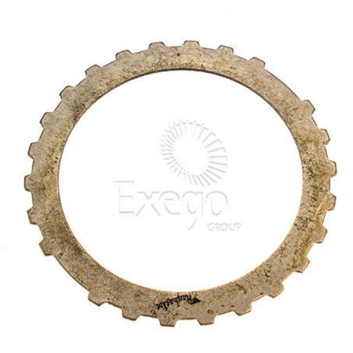 Drivetech Steel (Km-177) Forward 1989- KCS-1774