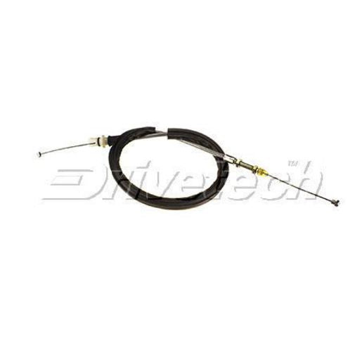 Drivetech K/D Cable (4Hp-18) Volvo 440 KDC-18005