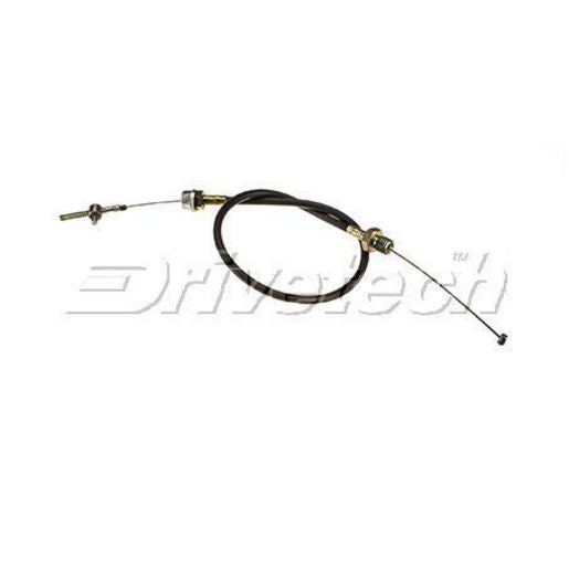 Drivetech K/D Cable ( Falcon Xt-Xy ) KDC-227