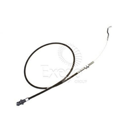 Drivetech K/D Cable Bw35/40 Xd-Xf Carby Pi KDC-281
