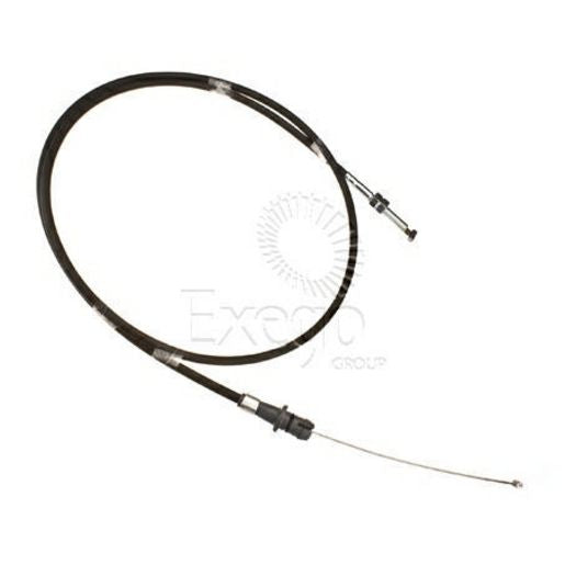 Drivetech K/D Cable Pajero V6 87-88 KDC-4246