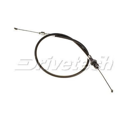 Drivetech K/D Cable Volv240 2.1 Carby Psh- KDC-5006