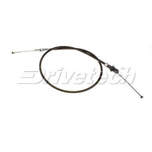 Drivetech K/D Cable * (Volvo 2.1 & 2.7 Efi) KDC-5007