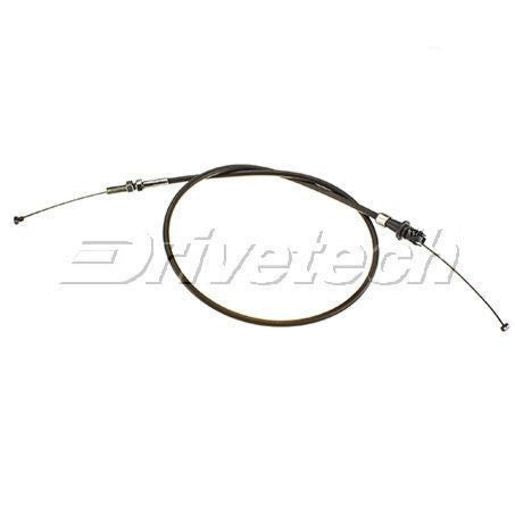Drivetech K/D Cable Volvo 240 Series E.F.I. KDC-5008
