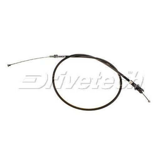 Drivetech K/D Cable 79 Crown 94.5 X 113.5cm KDC-5525