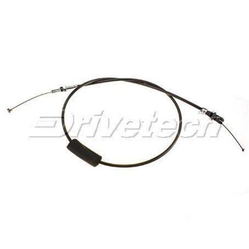 Drivetech K/D Cable fits L/Cruiser Hj-61 Turbo KDC-5593