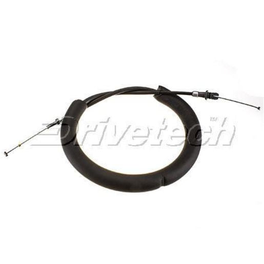 Drivetech K/D Cable fits L/Cruiser Fzj80 8/92- KDC-5596