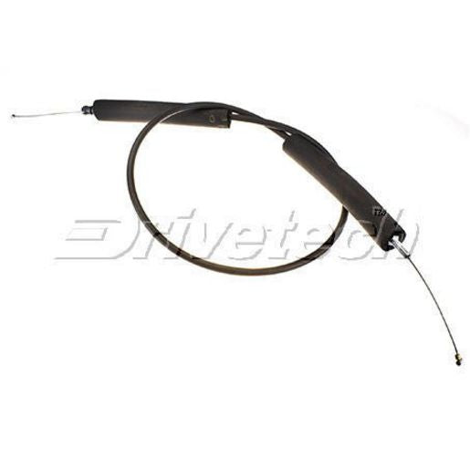 Drivetech K/D Cable L/Cruis Bj74 10/851/95 KDC-5597