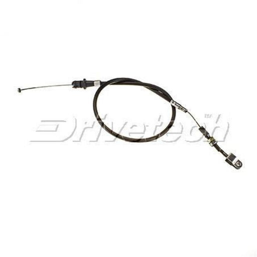 Drivetech K/D Cable * ( Jag ) 4.2 Lt Xj6 Pi KDC-6014