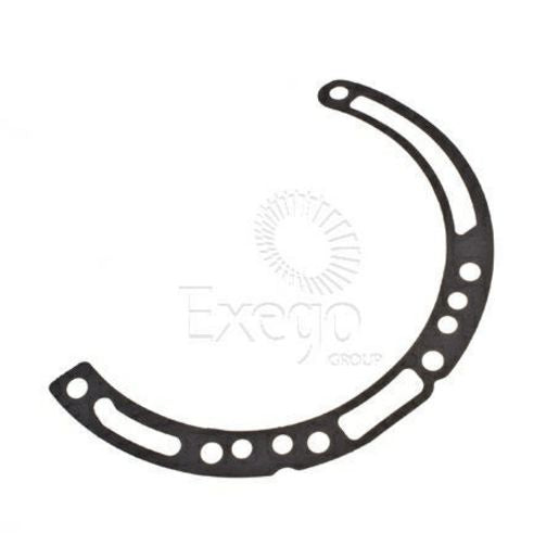 Transtec Gasket (F4A51) Pump To Case KG-19810