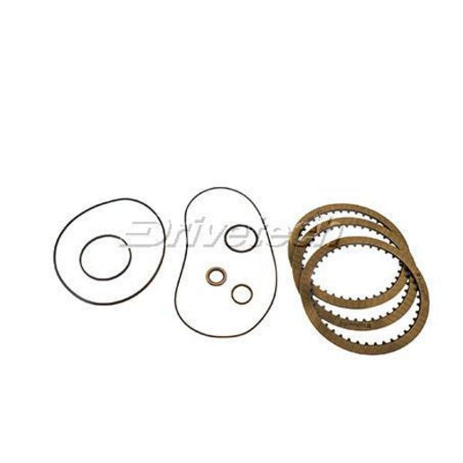 Drivetech Incar Repair Kit F4A-32 End Cl KIK-19500