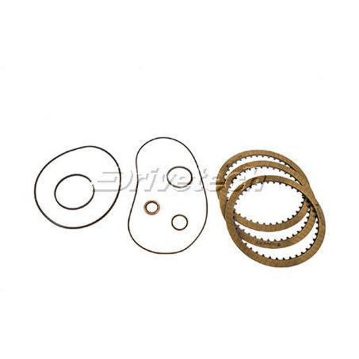 Drivetech Incar Repair Kit F4A-32 End Cl KIK-19500