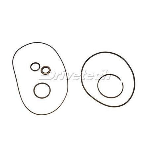 Drivetech Incar Leak Kit F4A-32 End Clutch KIK-19510