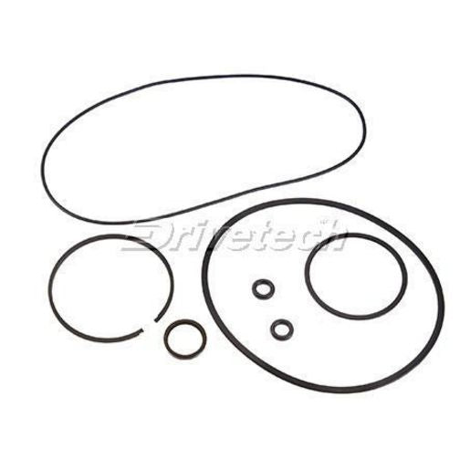 Drivetech Incar Repair Kit (A4Bf3) End Clut KIK-19610