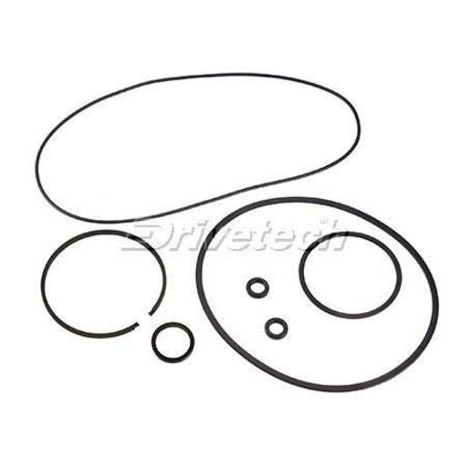 Drivetech Incar Repair Kit (A4Bf3) End Clut KIK-19610