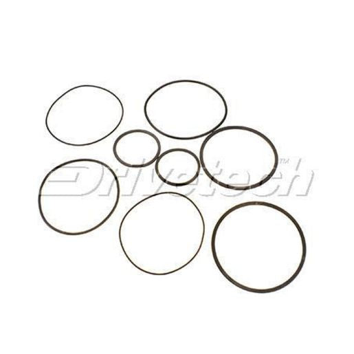 Transtec Rubber Seal Kit (F4A-32/33) Servo KOK-19000