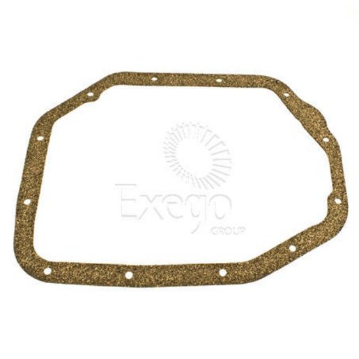 Transtec Pan Gasket Km-170-5 12 Bolt Holes KPG-1700