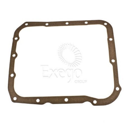 Transtec Pan Gasket (F4A41/42) Duraprene KPG-19809