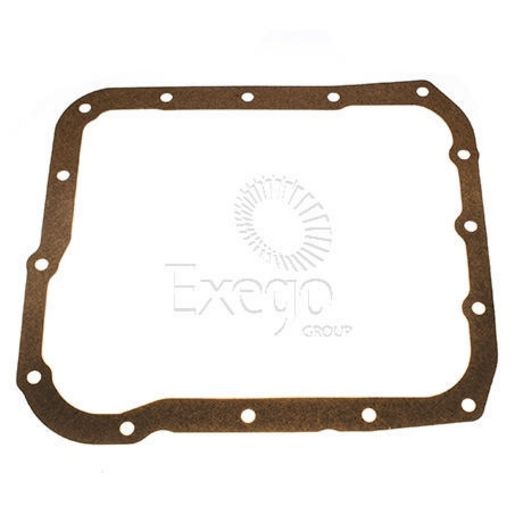Transtec Pan Gasket (F4A51) Duraprene KPG-19819