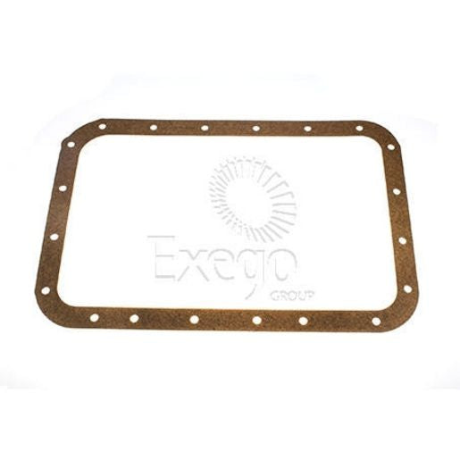 Transtec Pan Gasket (R/V5A51) Duraprene KPG-55109