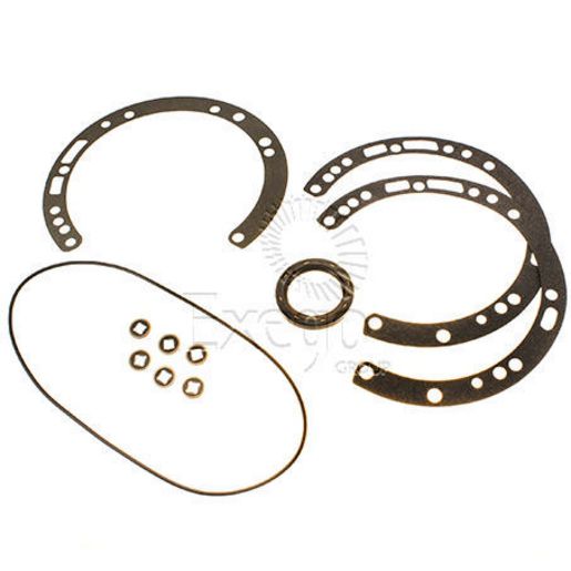 Drivetech Pump Leak Rep Kit Km-170/175/177 KPK-1700