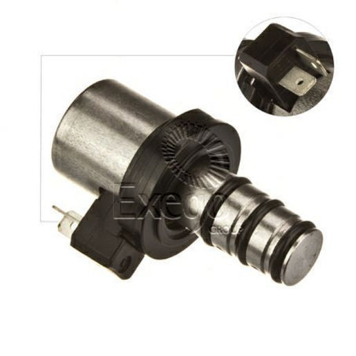 Drivetech Solenoid (F4A-42/51) Valve Body KXE-19822