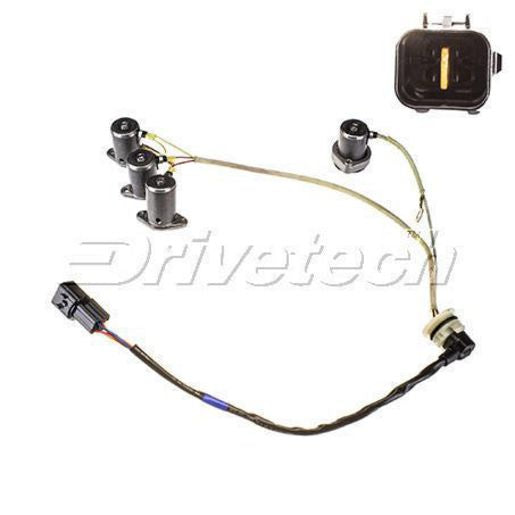 Drivetech Sol Assy Km-175Hyundai Sonata 4Cy KXEK-17515