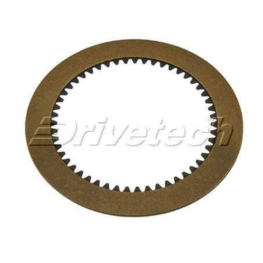 Allomatic Friction Benz3&4 .098 /2.5mm Allo MCL-3525