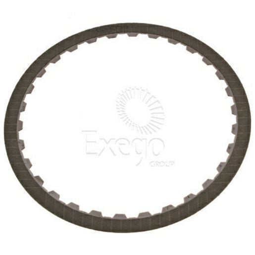 BW Auto Friction Benz 722.600 B1&K1Clutch MCL-60000