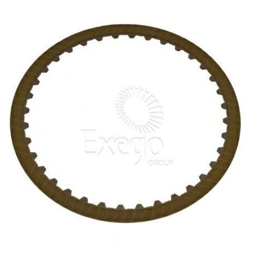 BW Auto Friction (Benz 722.600)K2 Clutch MCL-60015