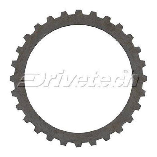 Drivetech Steel (Benz 722.500) Ks O/Run 2mm MCS-50009