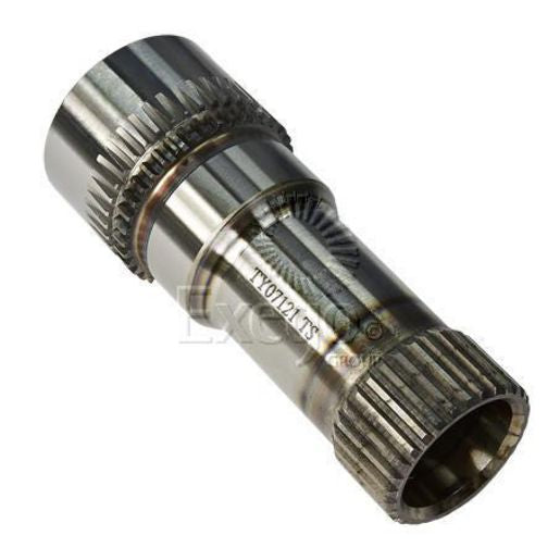 Drivetech Stator Shaft V8 Convertor Type MX-3508